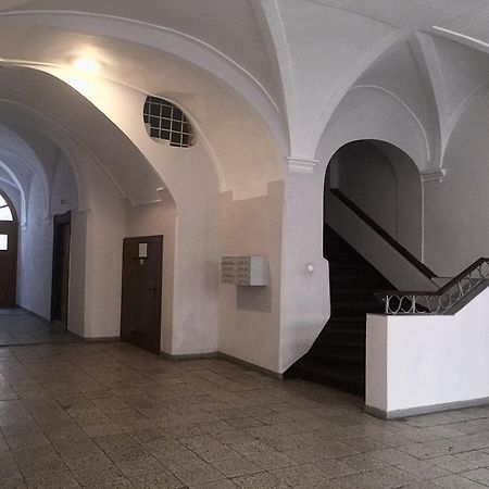 Exclusive Old Town Apartment By Noclegi Renters Wrocław Extérieur photo