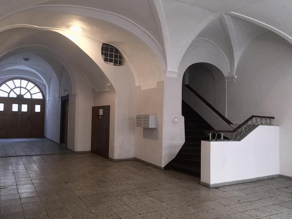 Exclusive Old Town Apartment By Noclegi Renters Wrocław Extérieur photo