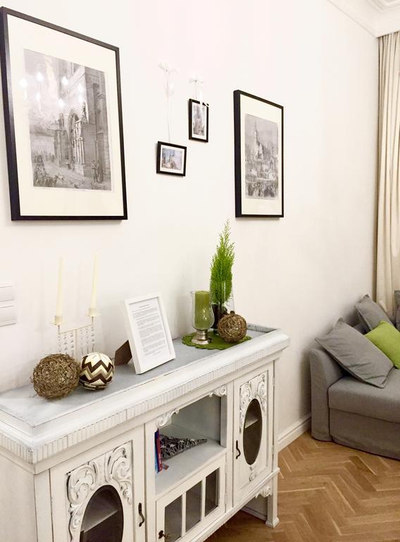 Exclusive Old Town Apartment By Noclegi Renters Wrocław Extérieur photo