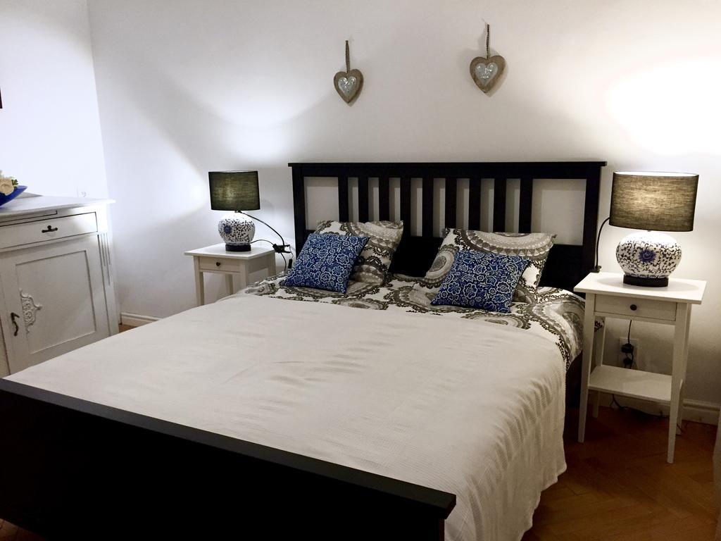 Exclusive Old Town Apartment By Noclegi Renters Wrocław Extérieur photo
