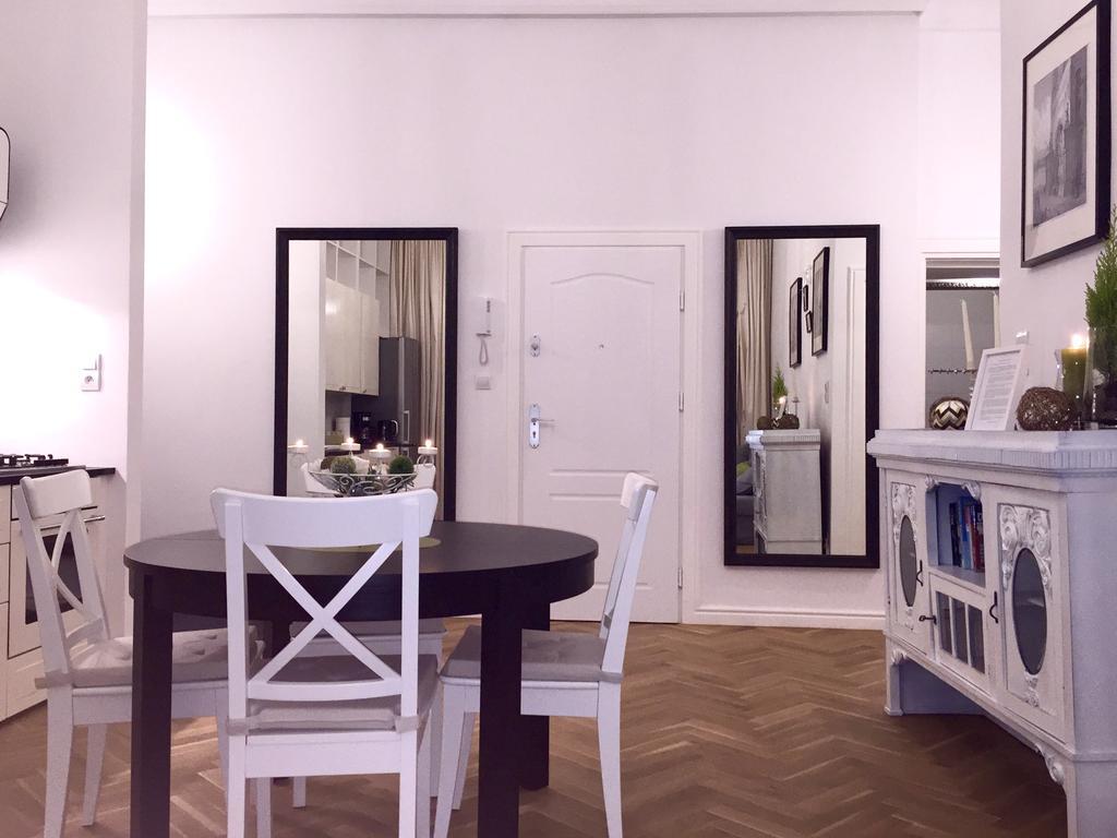 Exclusive Old Town Apartment By Noclegi Renters Wrocław Extérieur photo